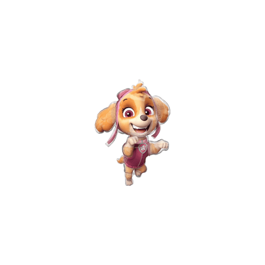 Skye Paw Patrol Balloon