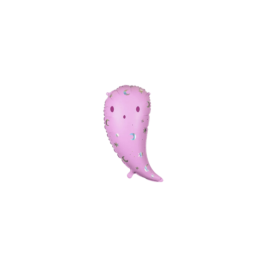 Lilac Ghost Balloon