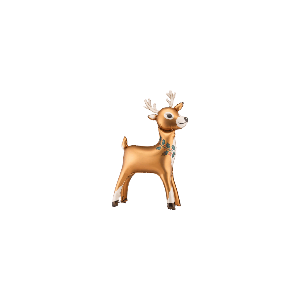 Reindeer Balloon