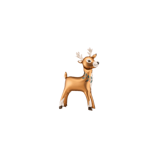 Reindeer Balloon