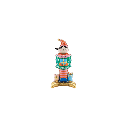 Elf Balloon