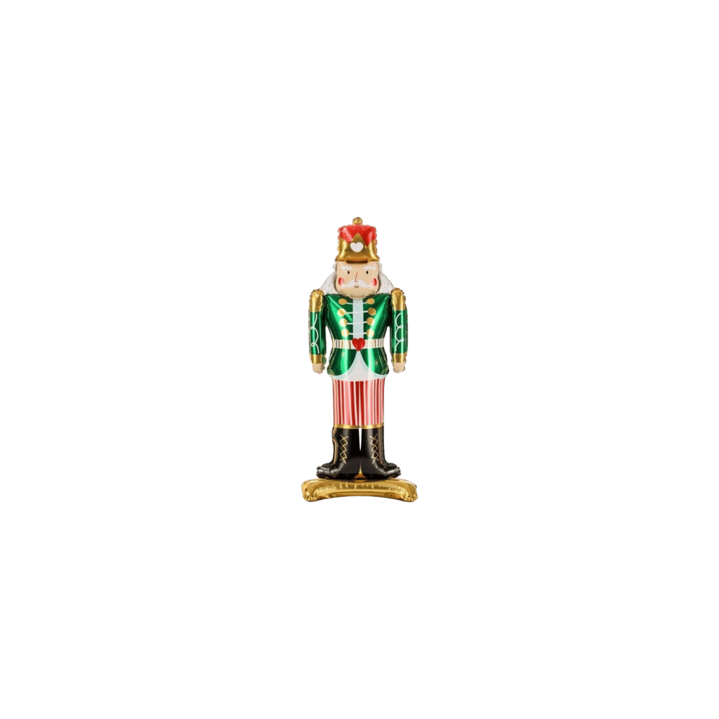 Nutcracker Balloon