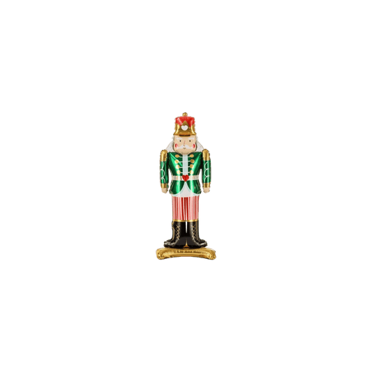 Nutcracker Balloon