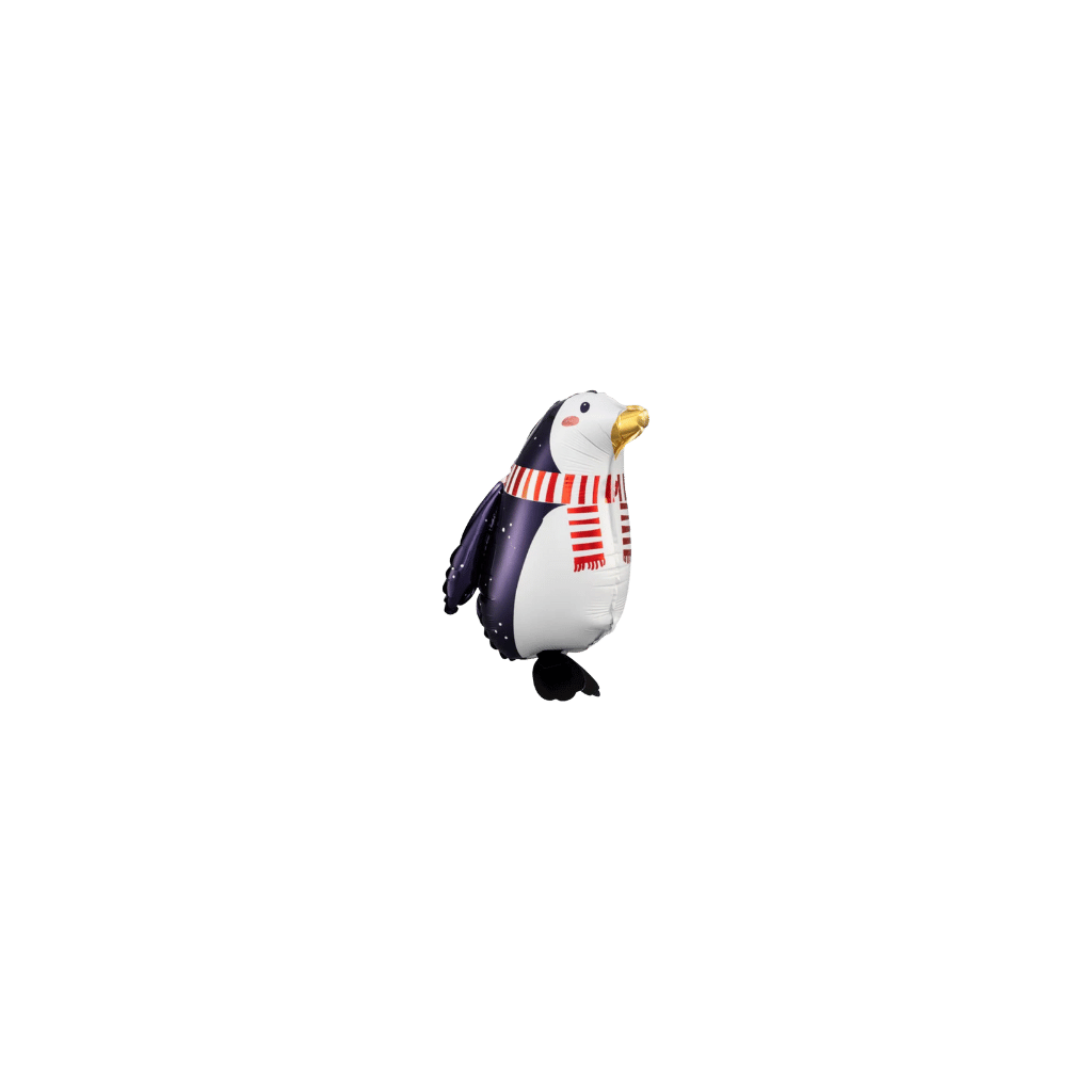 Penguin Balloon