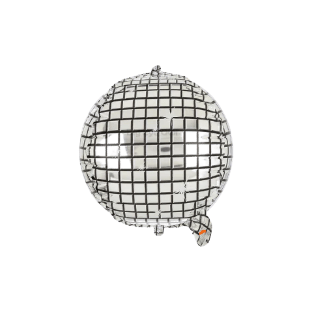 Disco Ball Balloon