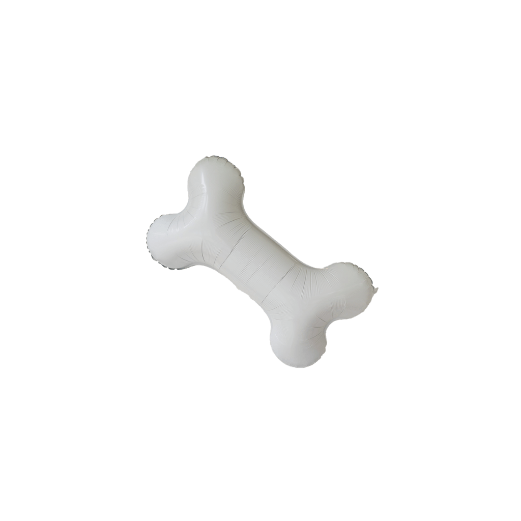 Dog Bone Balloon