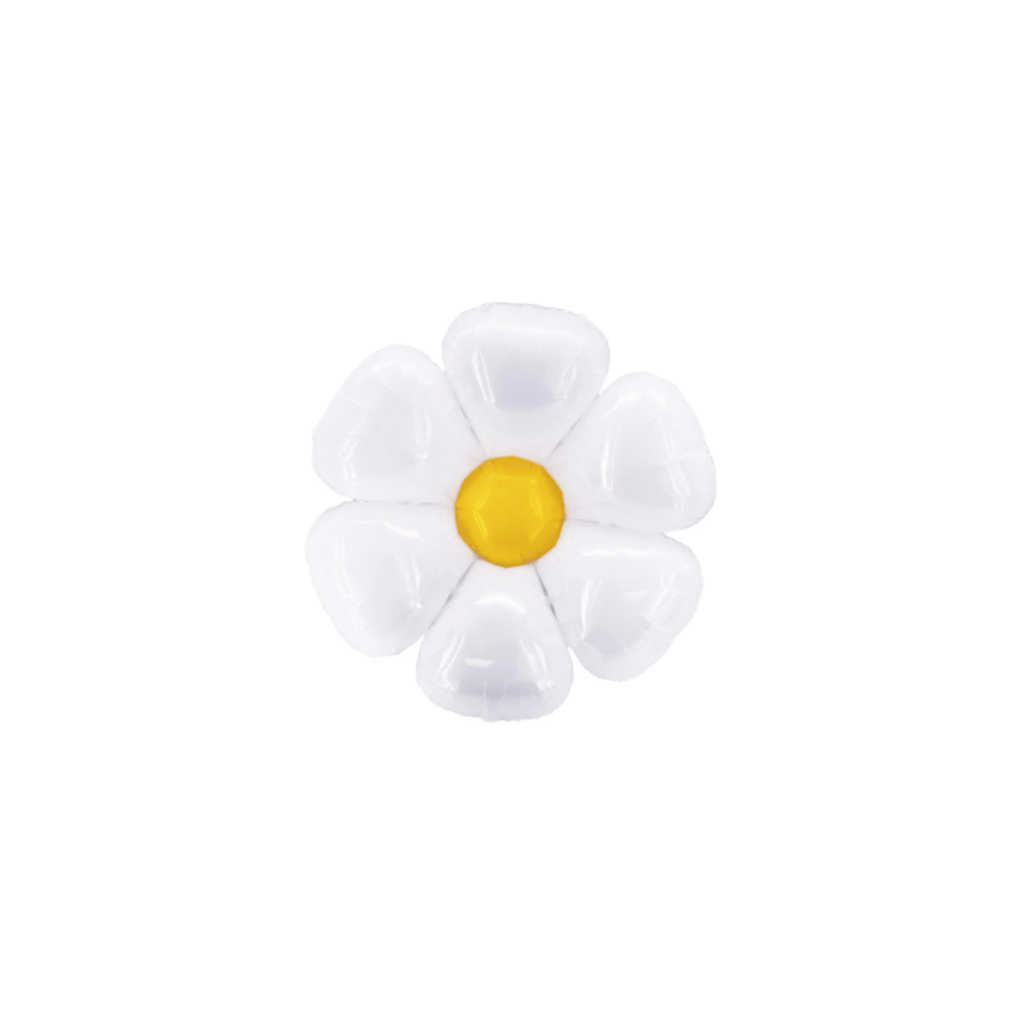 Small Flower Balloon