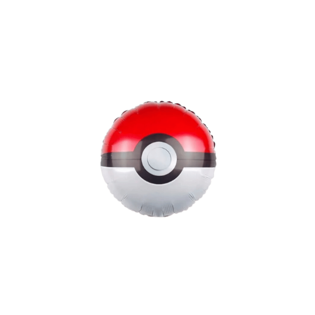 PokeBall Balloon