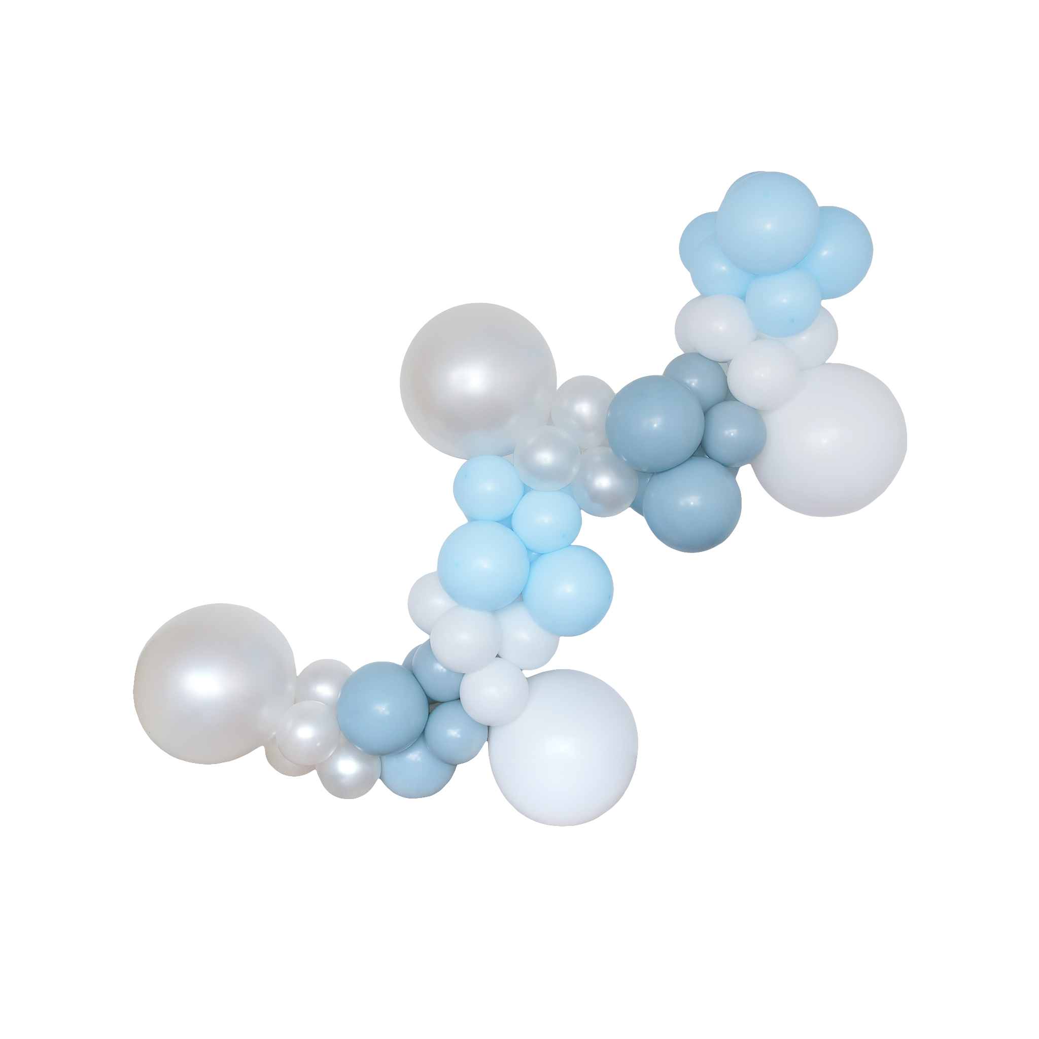 Love is in the Air Balloon Garland Kit