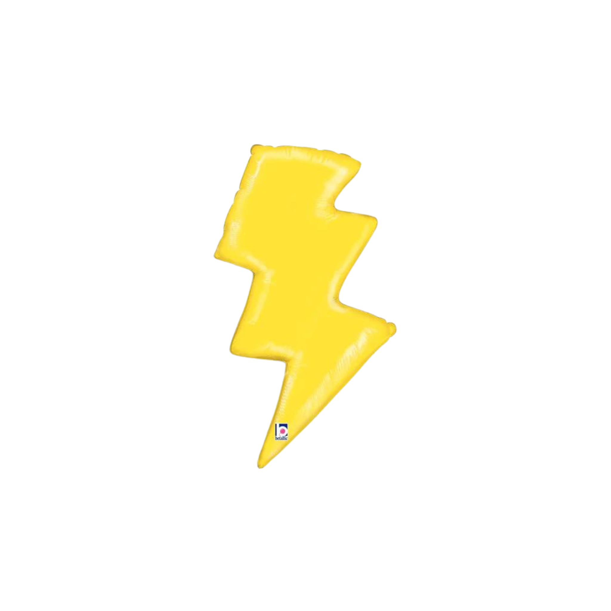 Lightning Bolt Balloon