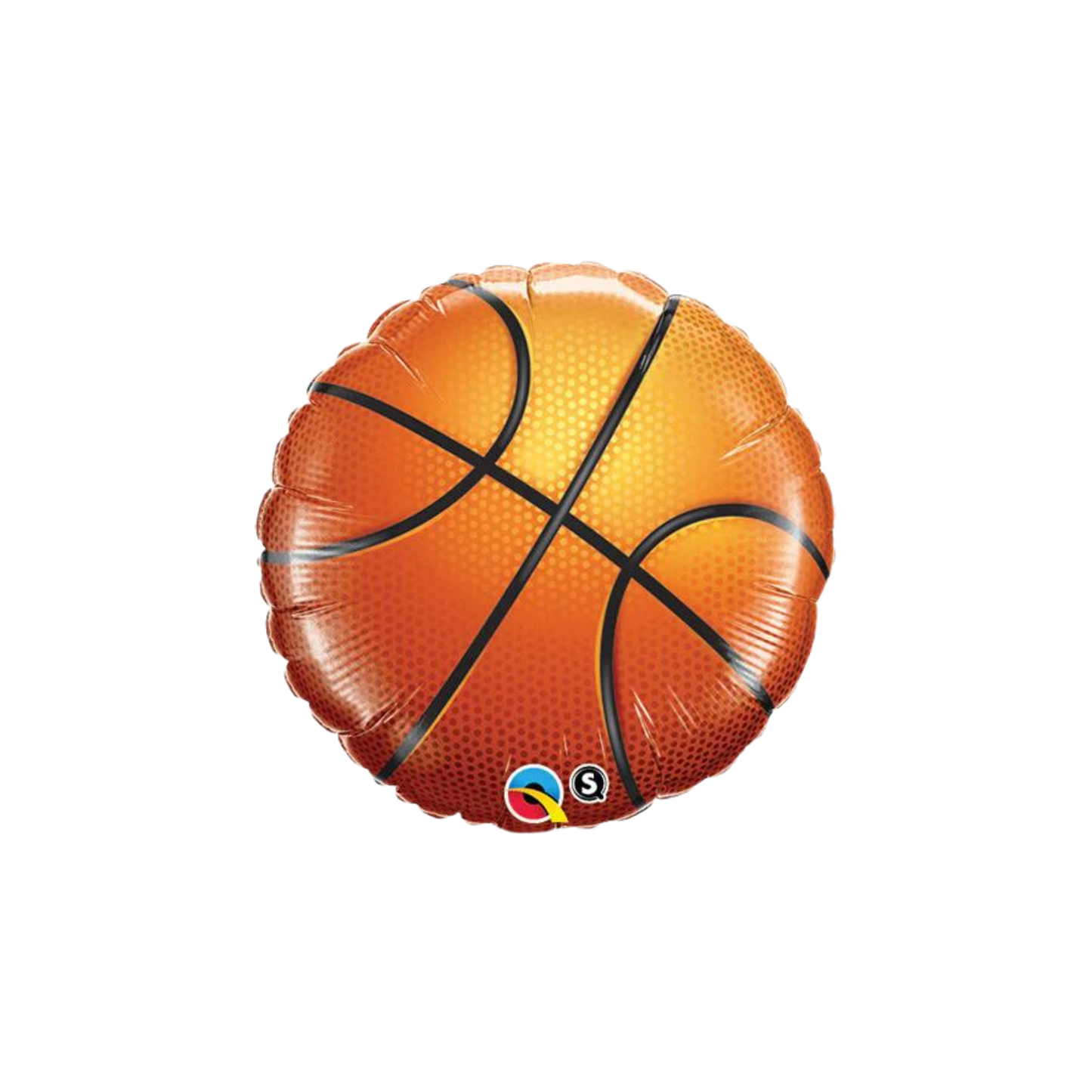 Basketball Balloon (pack of 3)