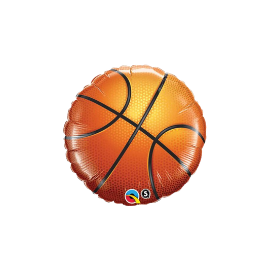 Basketball Balloon (pack of 3)
