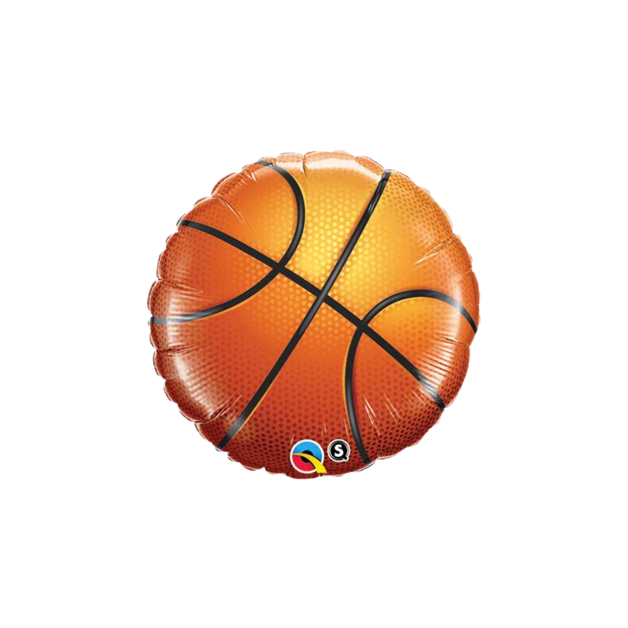 Basketball Balloon