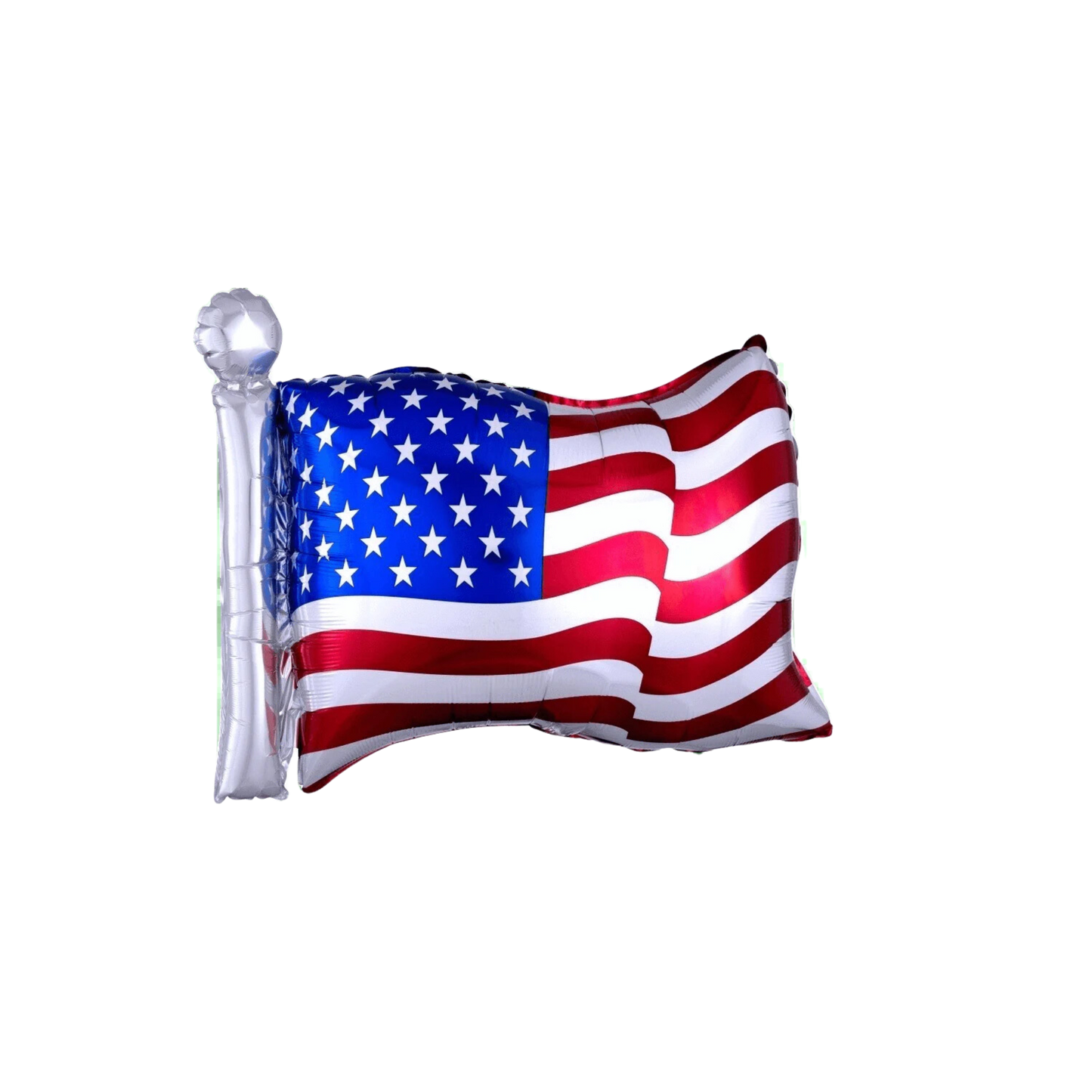 USA Flag Balloon