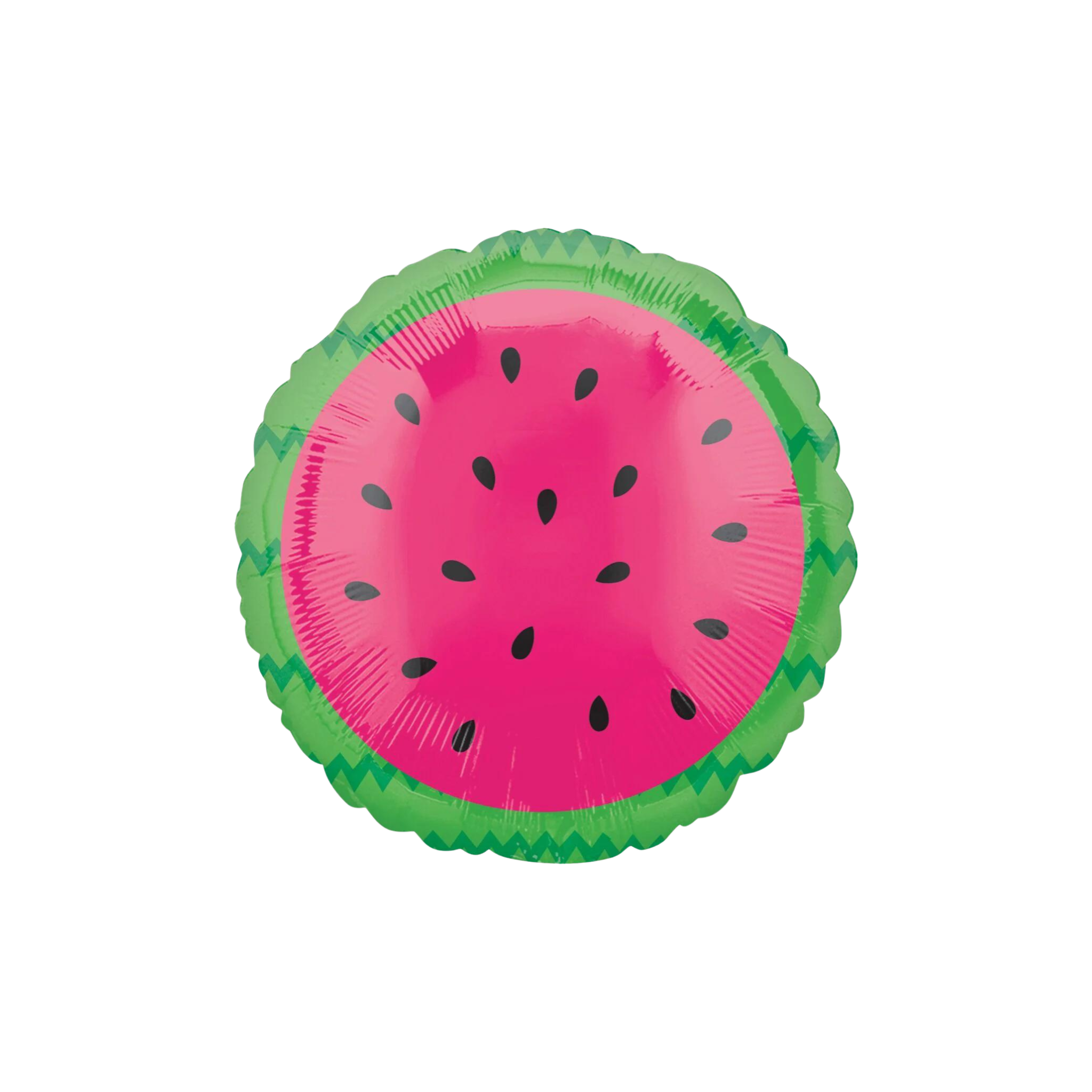 Watermelon Balloon