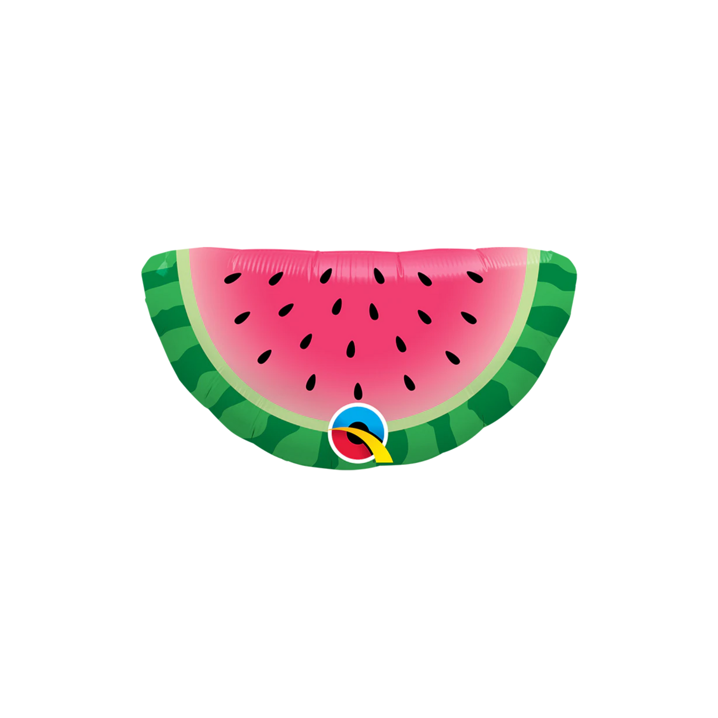 Watermelon Slice Balloon (pack of 2)