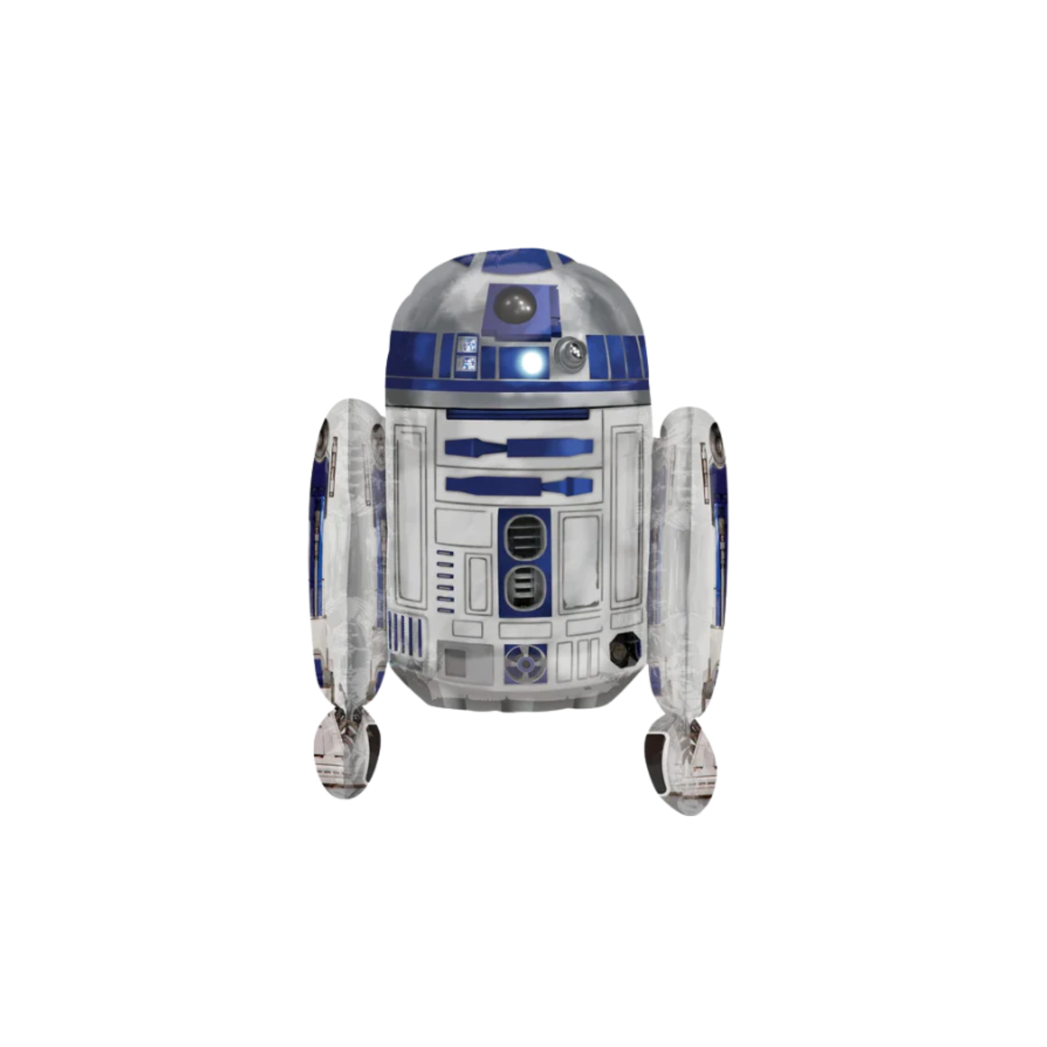 R2D2 Balloon