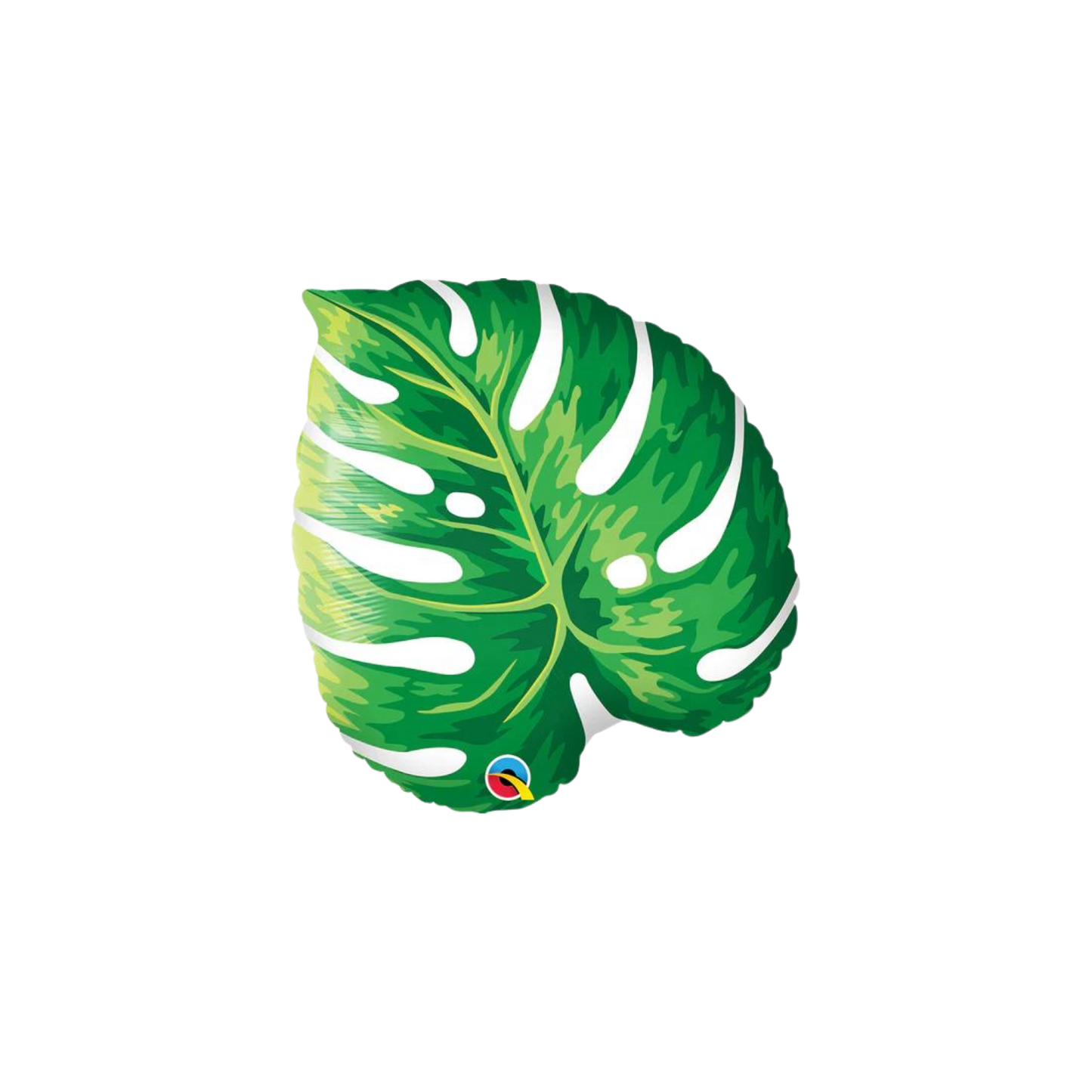Monstera Leaf Balloon (pack of 3)