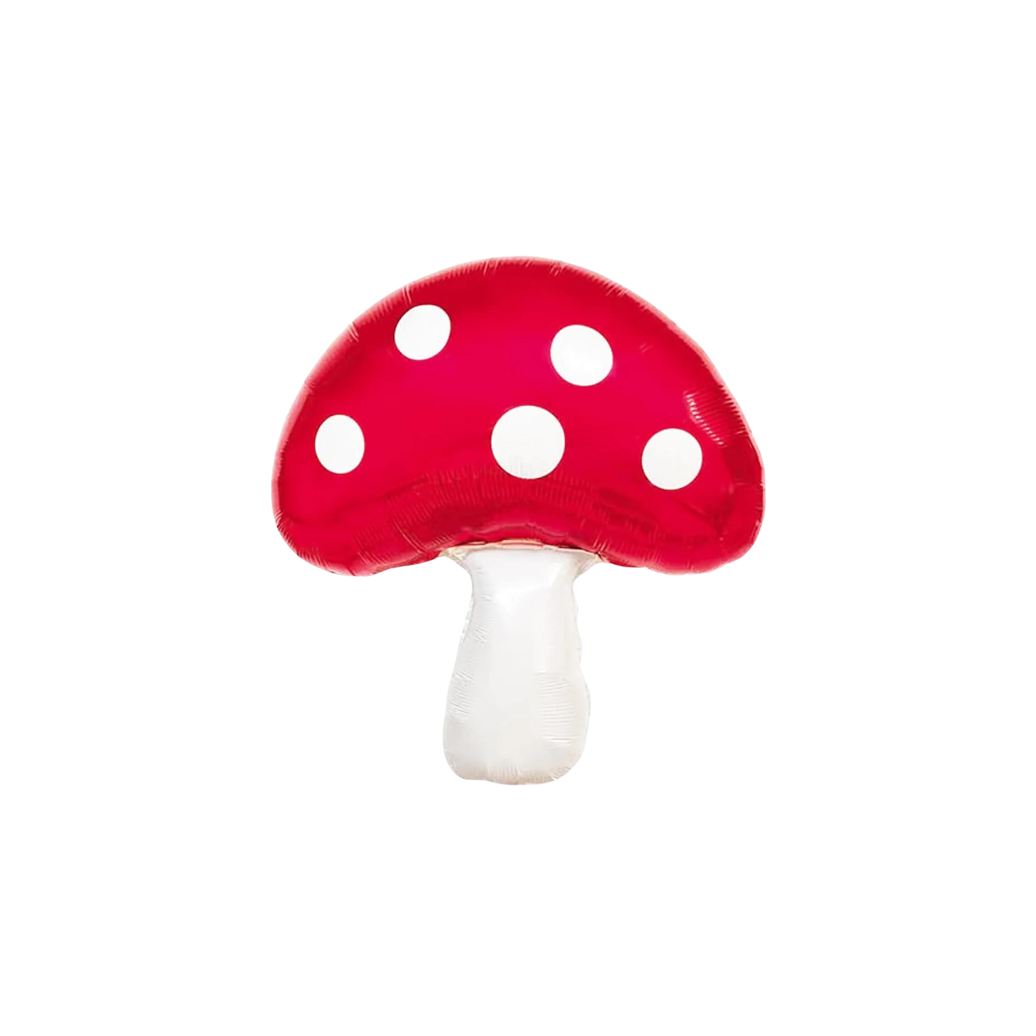 Mushroom Balloon