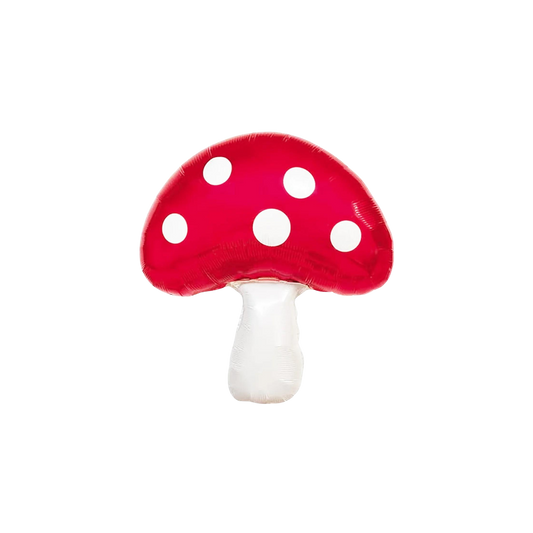 Mushroom Balloon