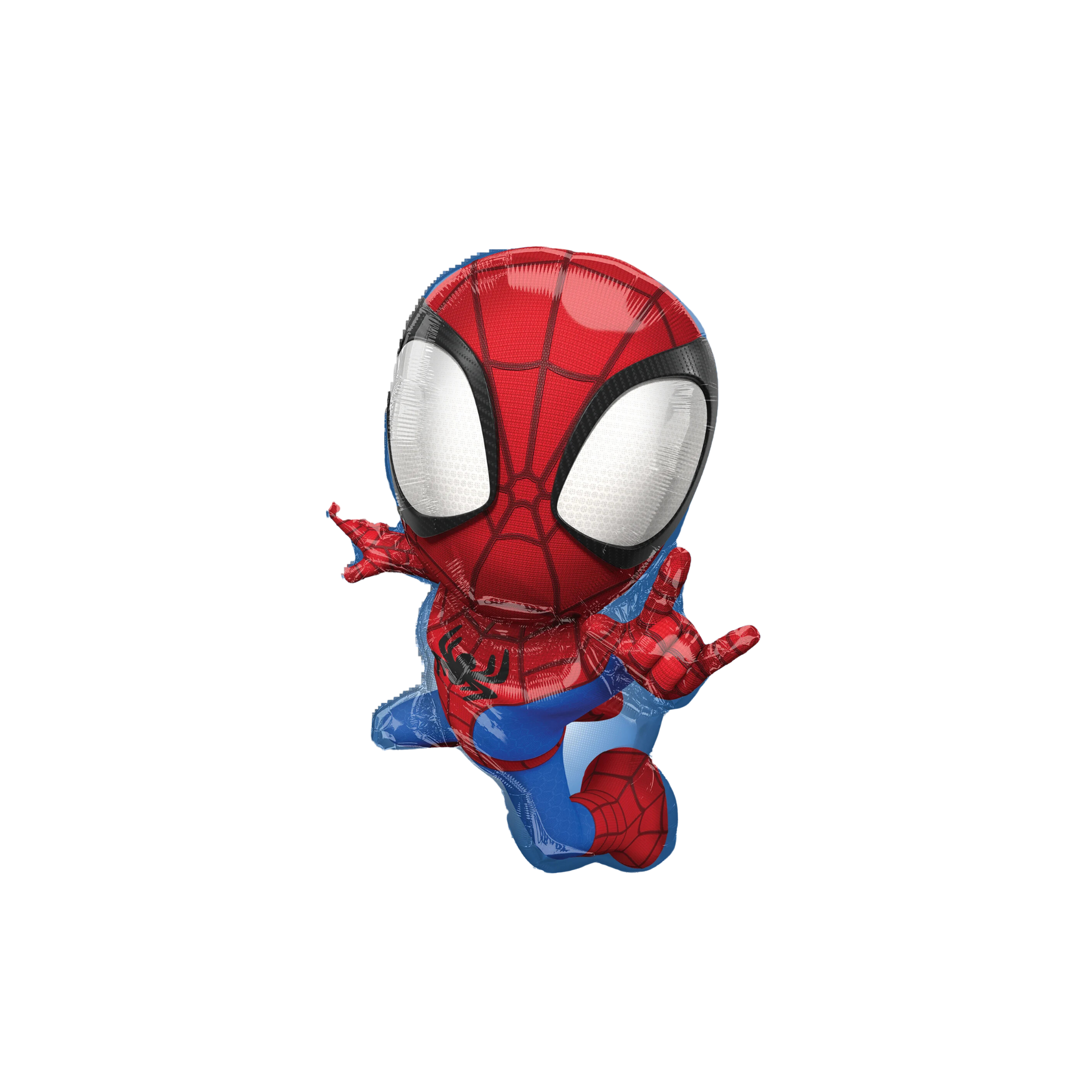 Spiderman Balloon