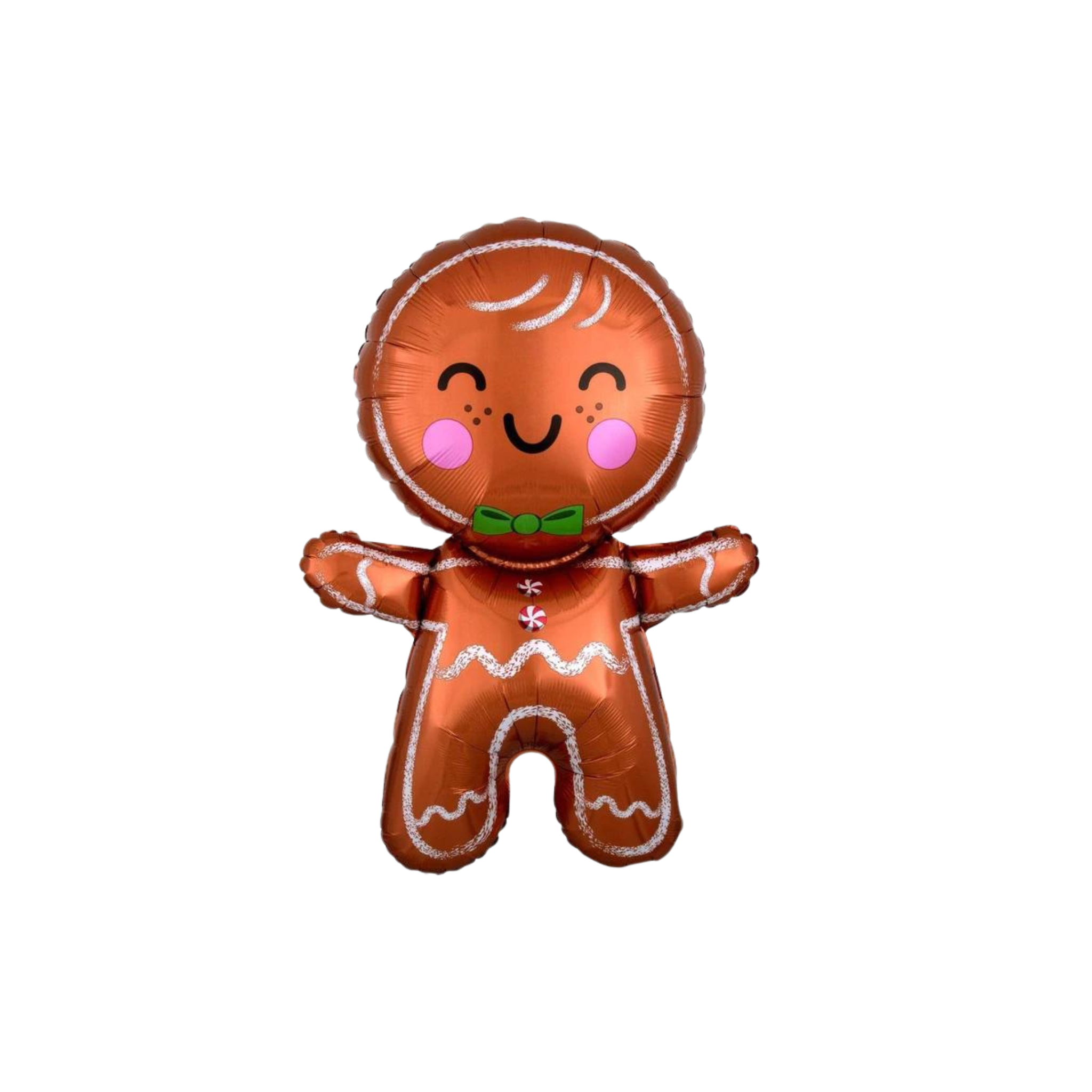 Gingerbread Balloon