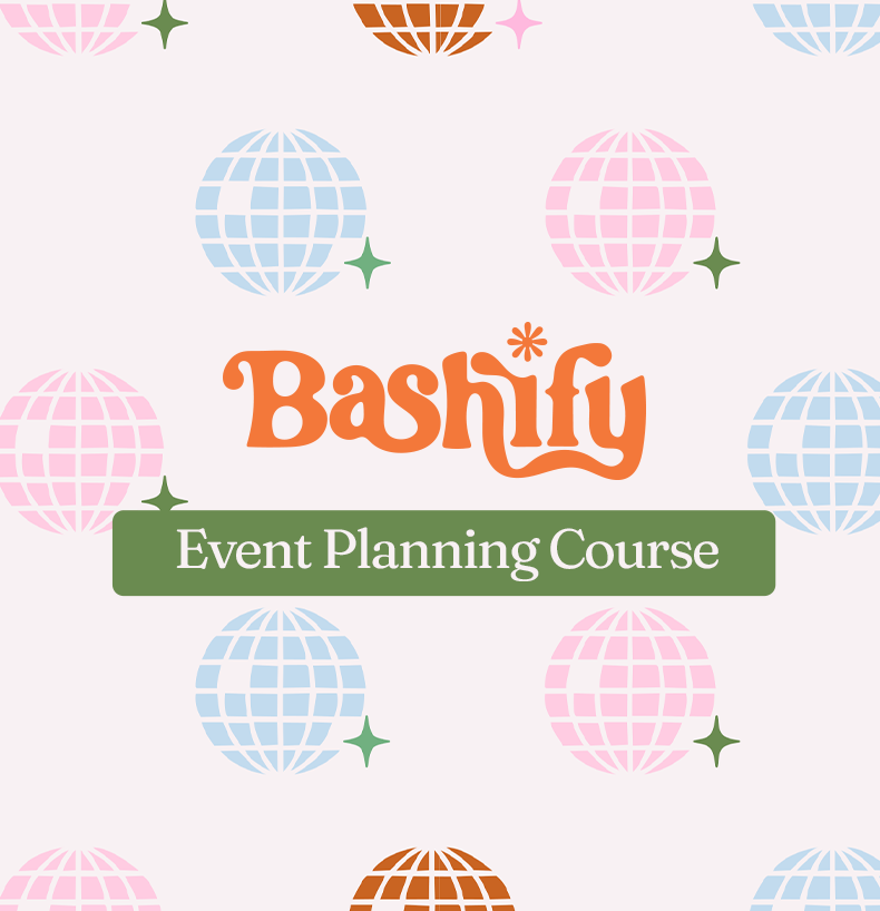 Event Planner Intro Course