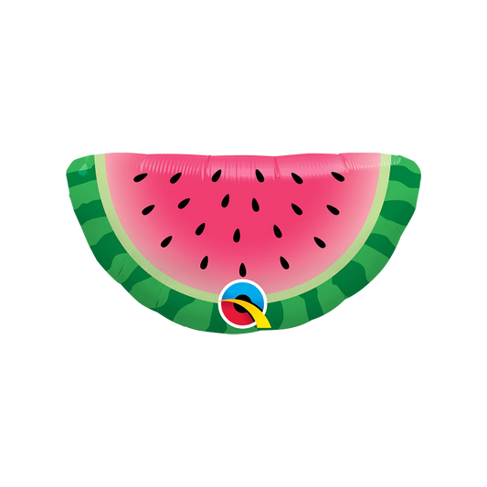 Watermelon Slice Balloon