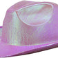 Pink Cowgirl Hat | Cowgirl Hat | Bashify Event Co.