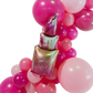 Lipstick Foil Balloon