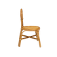 Rattan Toddler Chair