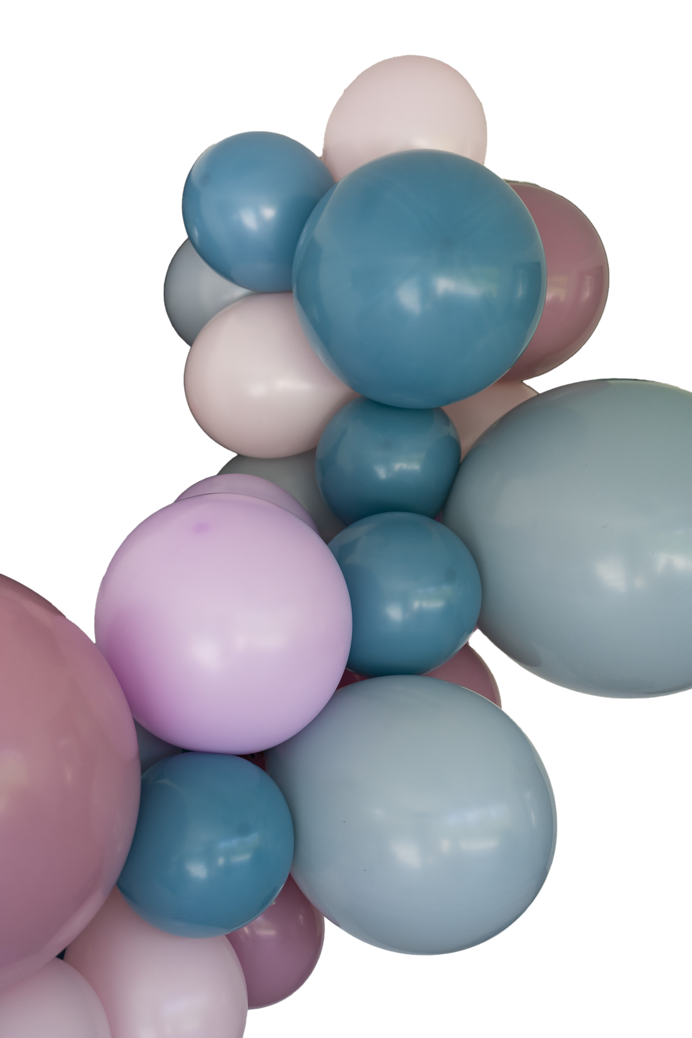 The Oh-Fish-al Balloon Garland Kit – Bashify Event Co.