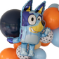 Bluey Balloon Garland Kit