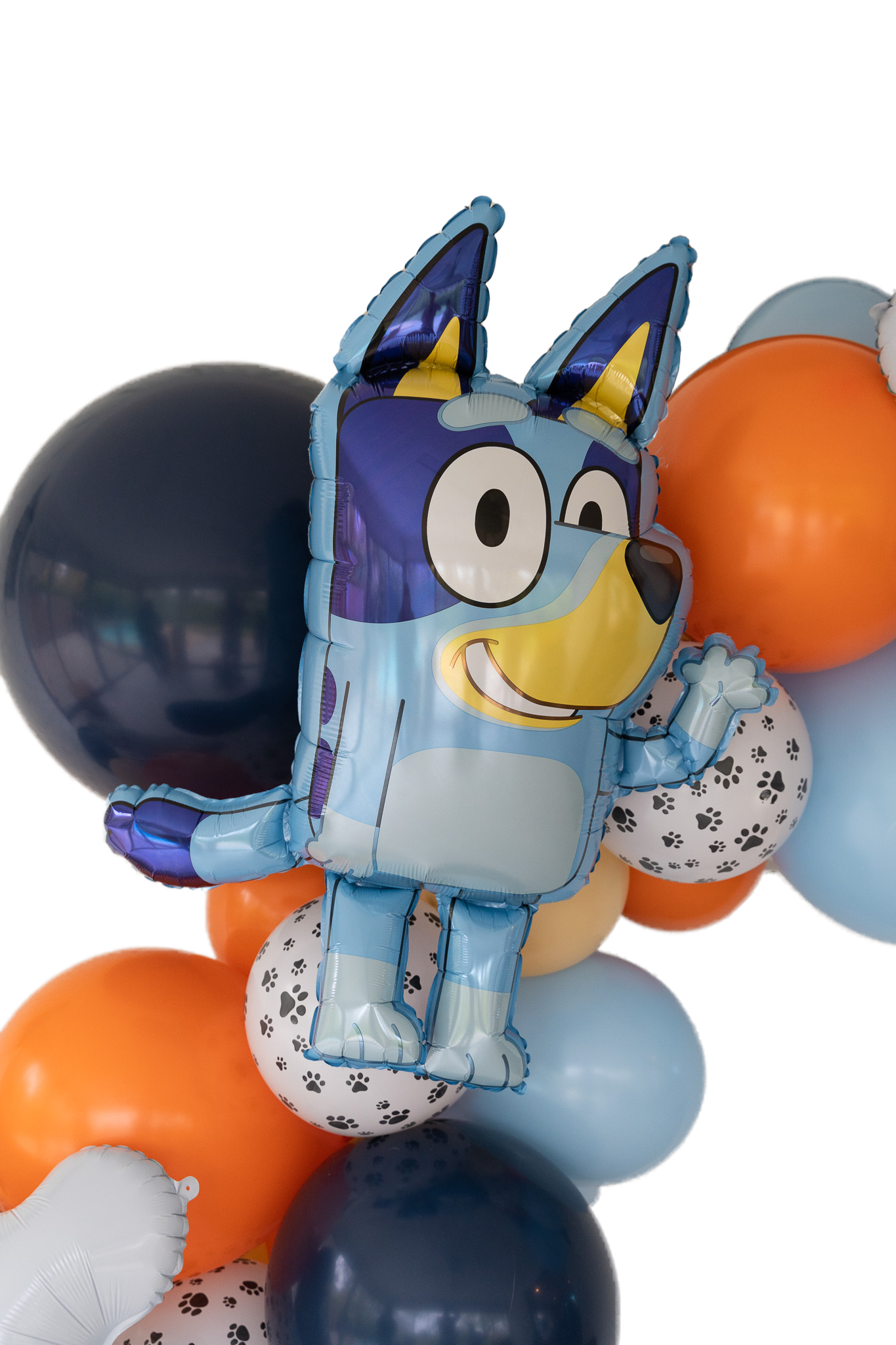 Bluey Balloon Garland Bluey … curated on LTK