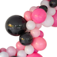 Racergirl Balloon Garland Kit