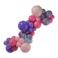 Spacegirl Balloon Garland Kit