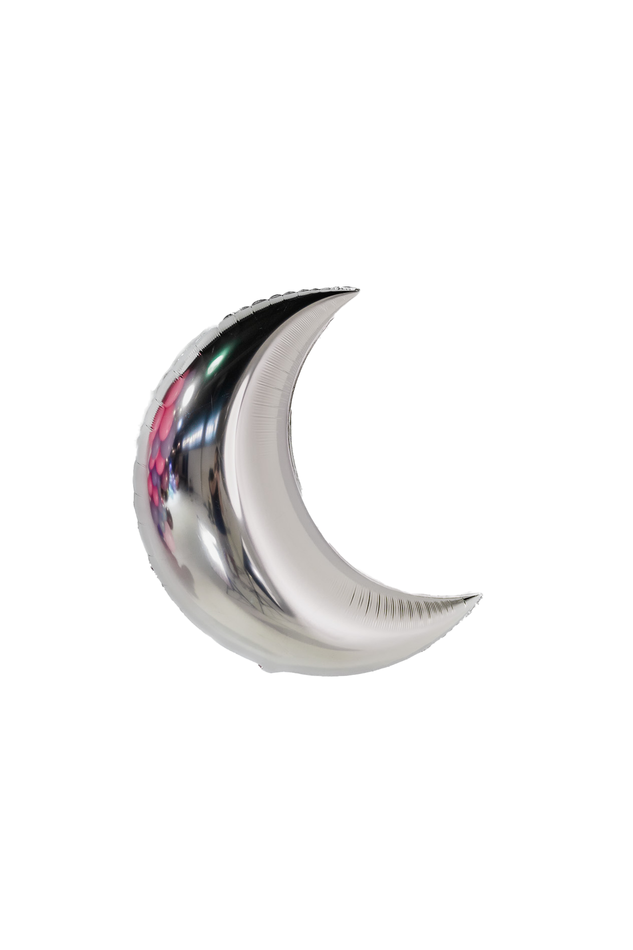 Moon Foil Balloon